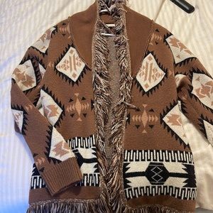 Super cozy! Very good condition